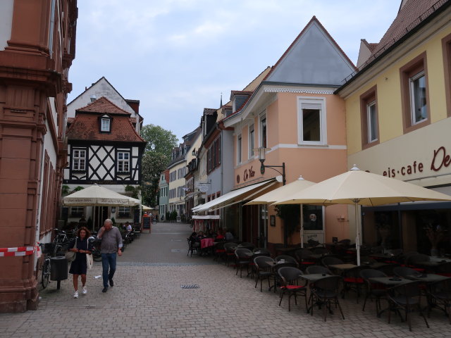 Korngasse