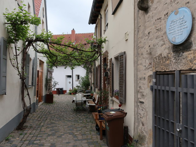 St.-Margarethen-Gasse