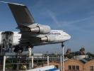 Technikmuseum: Boeing 747 Jumbo-Jet