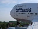 Technikmuseum: Boeing 747 Jumbo-Jet