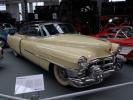 Technikmuseum: Cadillac De Ville in der Liller-Halle