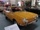 Technikmuseum: Fiat 850 in der Liller-Halle