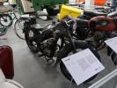 Technikmuseum: Puch 200 in der Liller-Halle