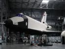 Technikmuseum: Space Shuttle Buran