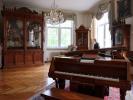 Museum Wilhelmsbau: Orchestrien