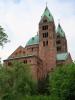 Domkirche St. Maria und St. Stephan