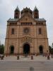 Domkirche St. Maria und St. Stephan