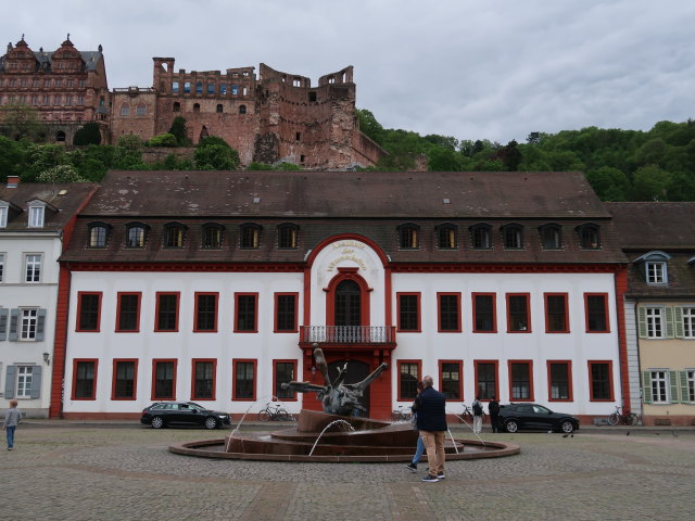 Akademie der Wissenschaften