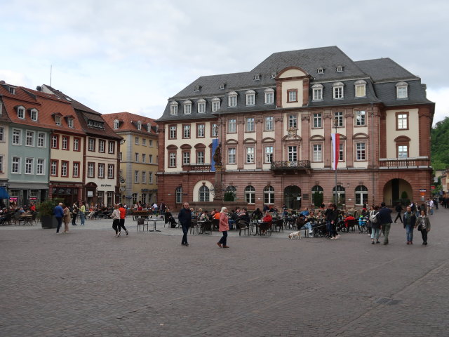 Rathaus