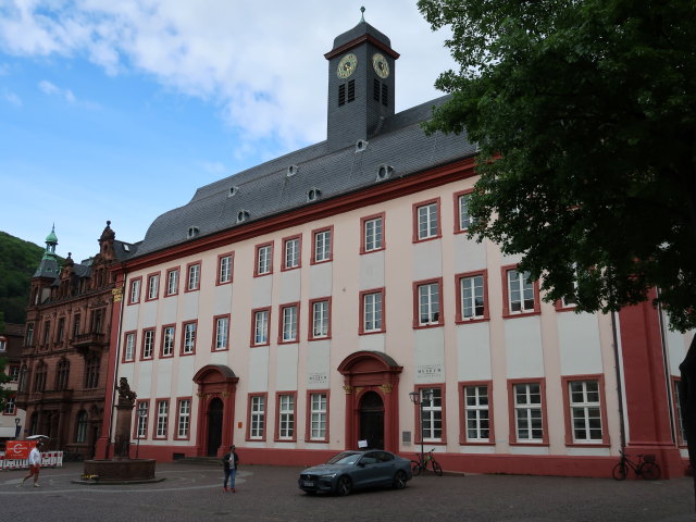 Universitätsmuseum