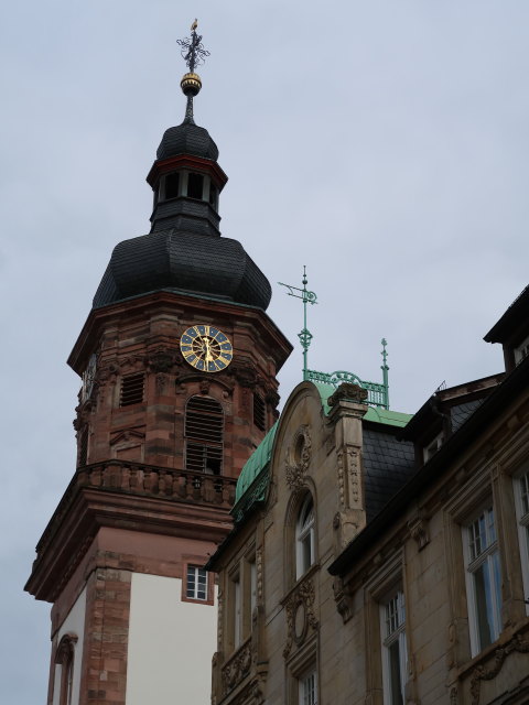 Heiliggeistkirche