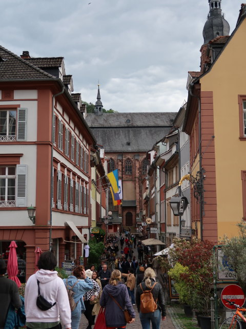 Steingasse