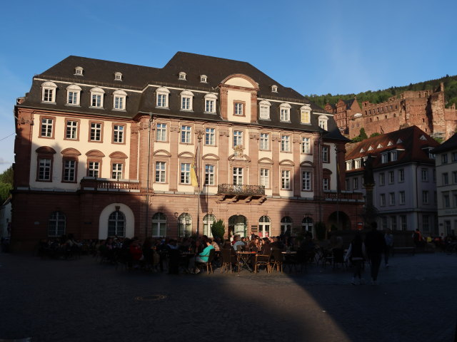 Rathaus