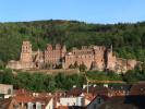 Schloss von der Karl-Theodor-Brücke aus