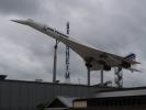 Technikmuseum: Concorde F-BVFB