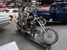 Technikmuseum: Harley Davidson mit Peter Fonda