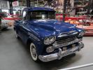 Technikmuseum: Chevrolet Apache