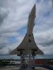 Technikmuseum: Concorde F-BVFB