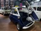 Technikmuseum: BMW Isetta