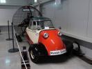 Technikmuseum: Messerschmitt Kabinenroller