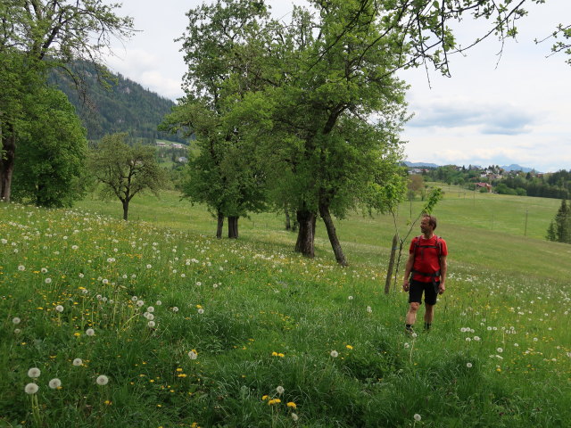 Jörg in Mitterkrotzen