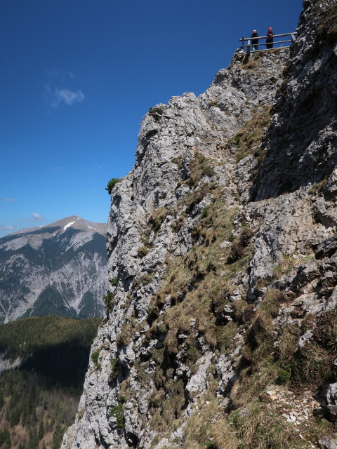 Alpenvereinssteig