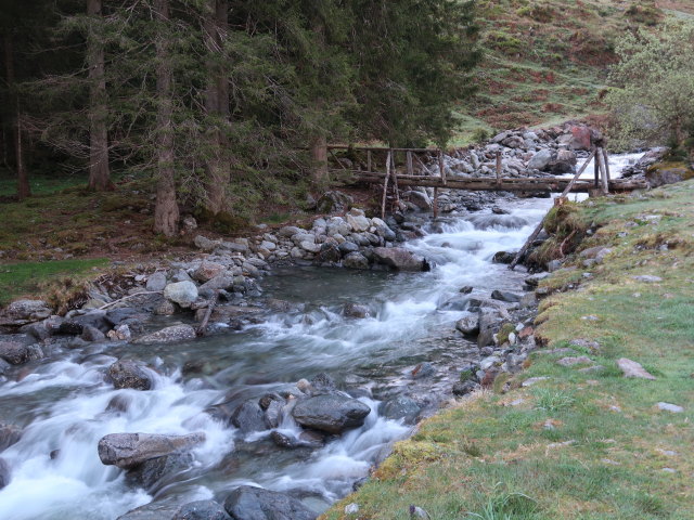 Wildschönauer Ache