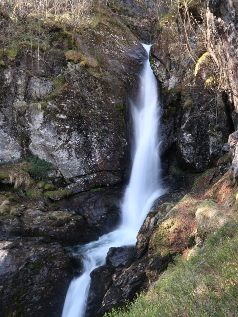 Wildschönauer Ache