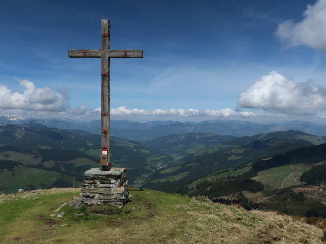 Breiteggern, 1.981 m