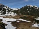 zwischen Wildschönauer Ache und Siedeljoch