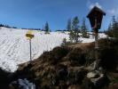 zwischen Wildschönauer Ache und Siedeljoch