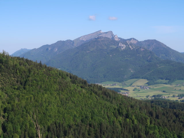 Schafberg