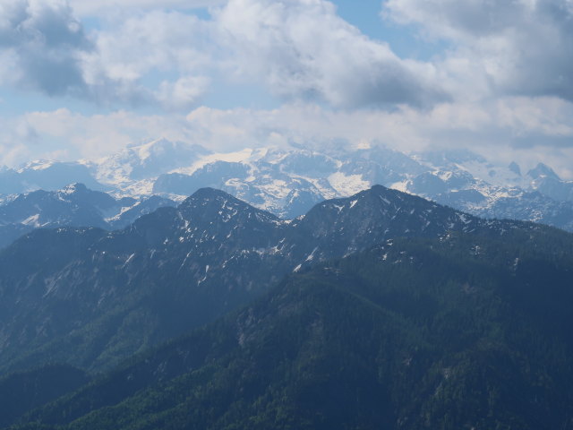 Dachsteingebirge