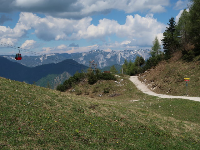 Katrin-Seilbahn