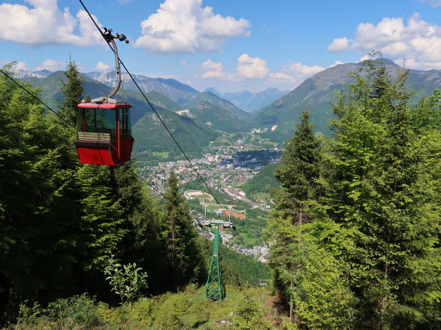 Katrin-Seilbahn