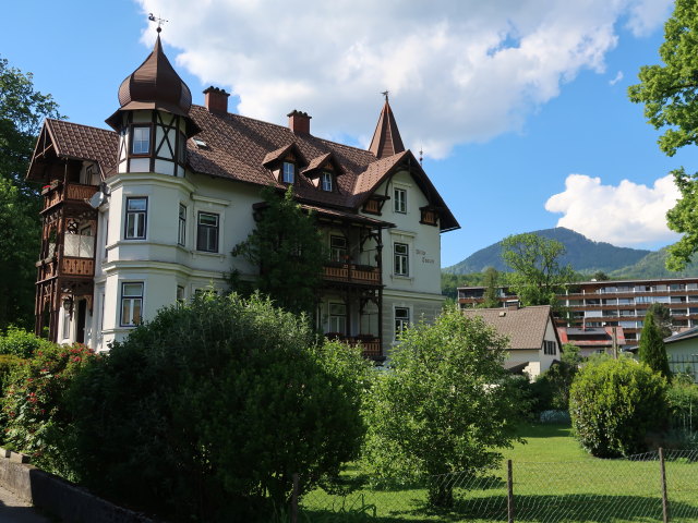 Villa Traun in Bad Ischl