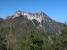 Bergwerkskogel und Rettenkogel