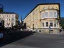 Pfarrgasse in Bad Ischl