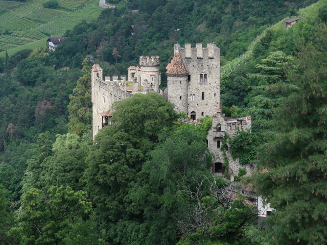 Brunnenburg (28. Mai)