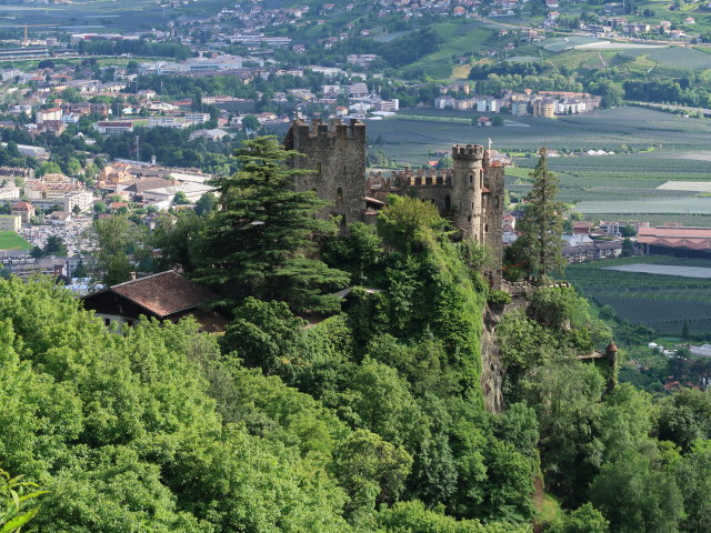 Brunnenburg (28. Mai)