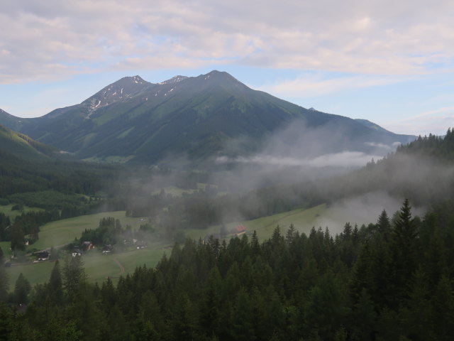 Rottenmanner Tauern