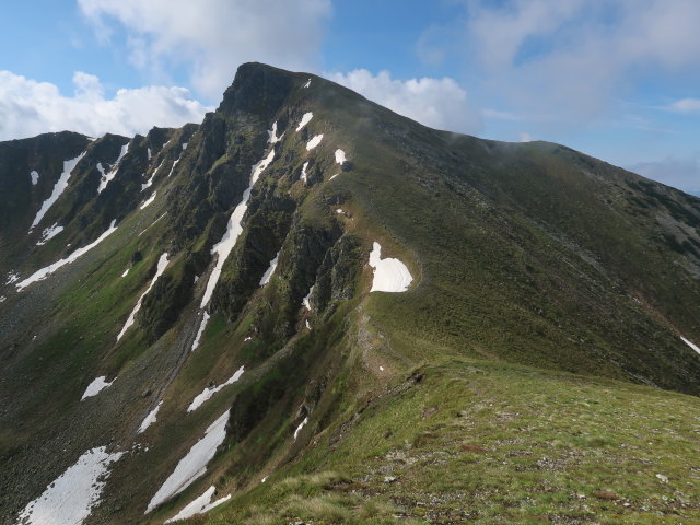 Weingrubertörl