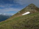 zwischen Weingrubertörl und Geierkogel