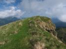 zwischen Geierkogel und Kainzenboden