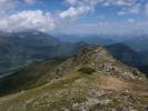 zwischen Geierkogel und Kainzenboden