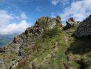 zwischen Geierkogel und Kainzenboden