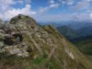 zwischen Geierkogel und Kainzenboden