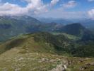 zwischen Geierkogel und Kainzenboden