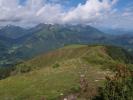 zwischen Geierkogel und Kainzenboden