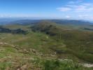 Großes Kar vom Großen Speikkogel aus (15. Juni)